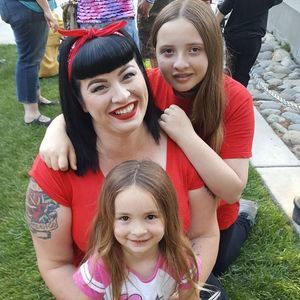 Meet your Posher, Jackie